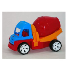 Бетономешалка "Алекс" "ЯУ" (105B)